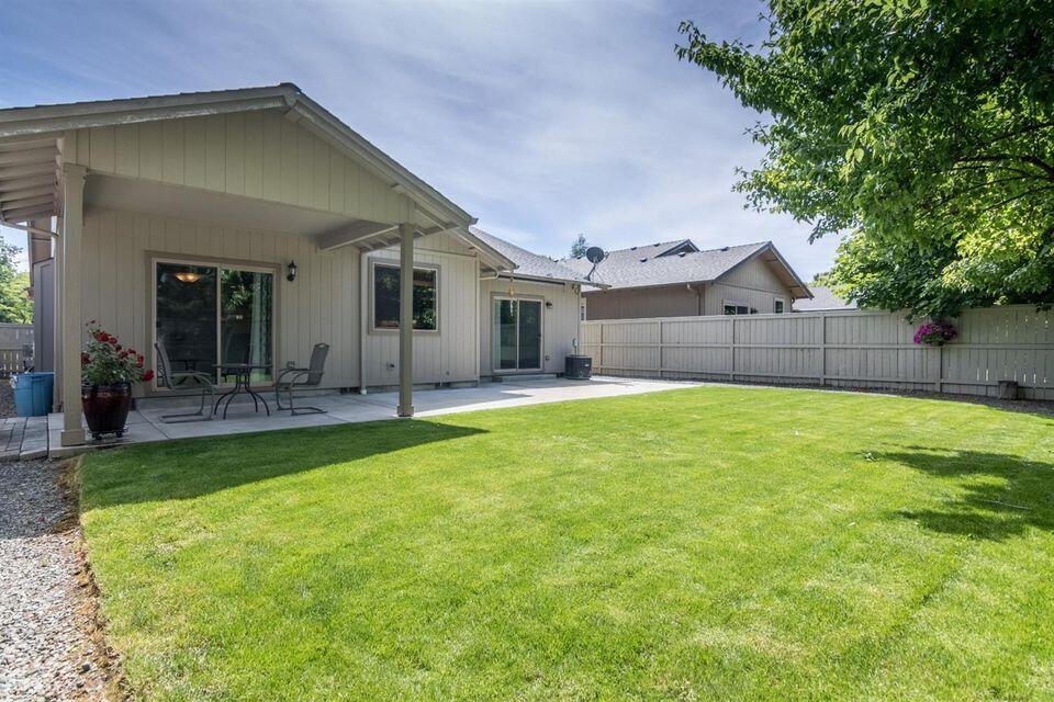 Christy Estates - Residential