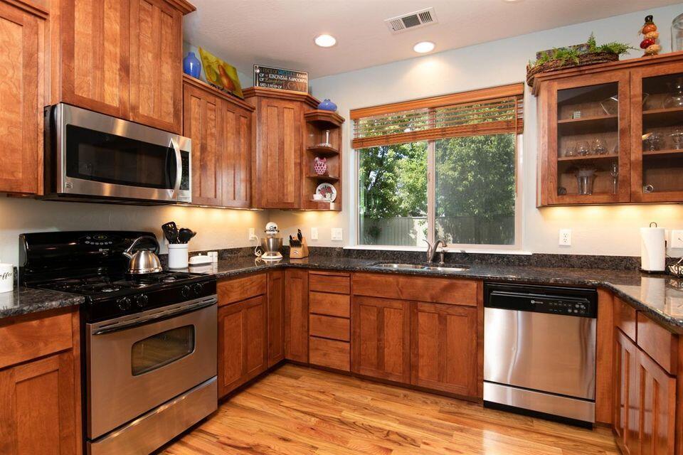 Christy Estates - Residential