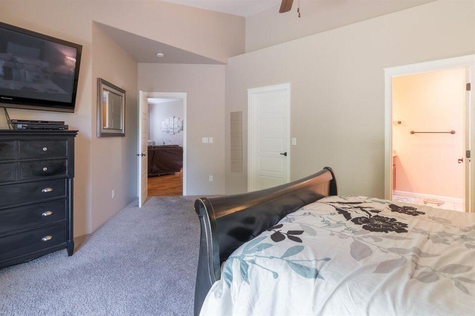 Christy Estates - Residential