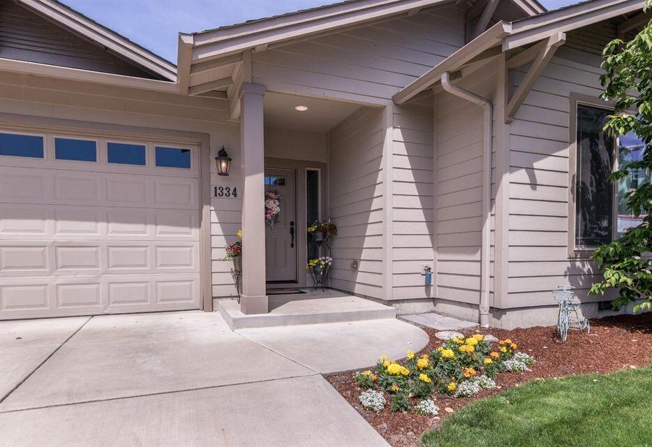 Christy Estates - Residential