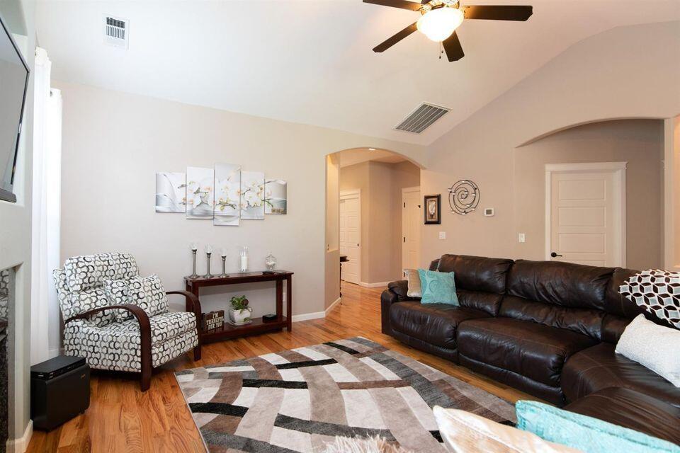 Christy Estates - Residential