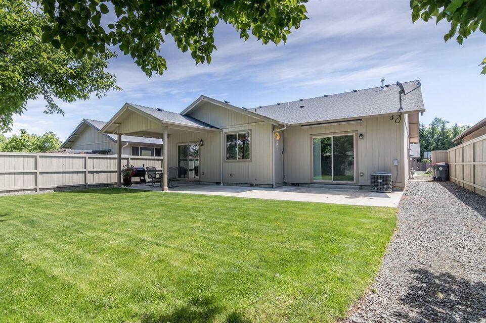 Christy Estates - Residential