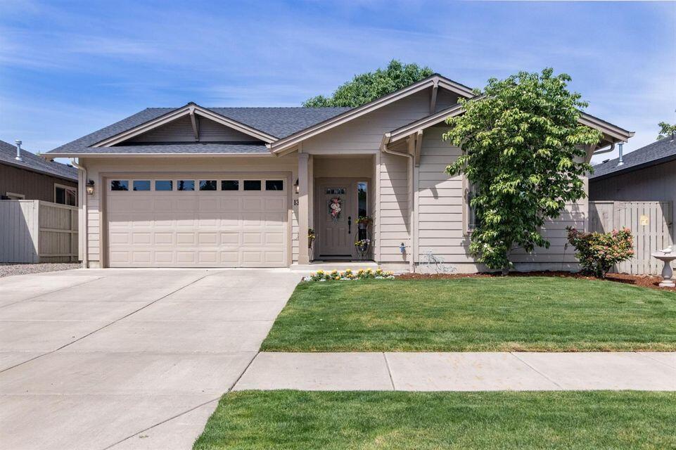 Christy Estates - Residential