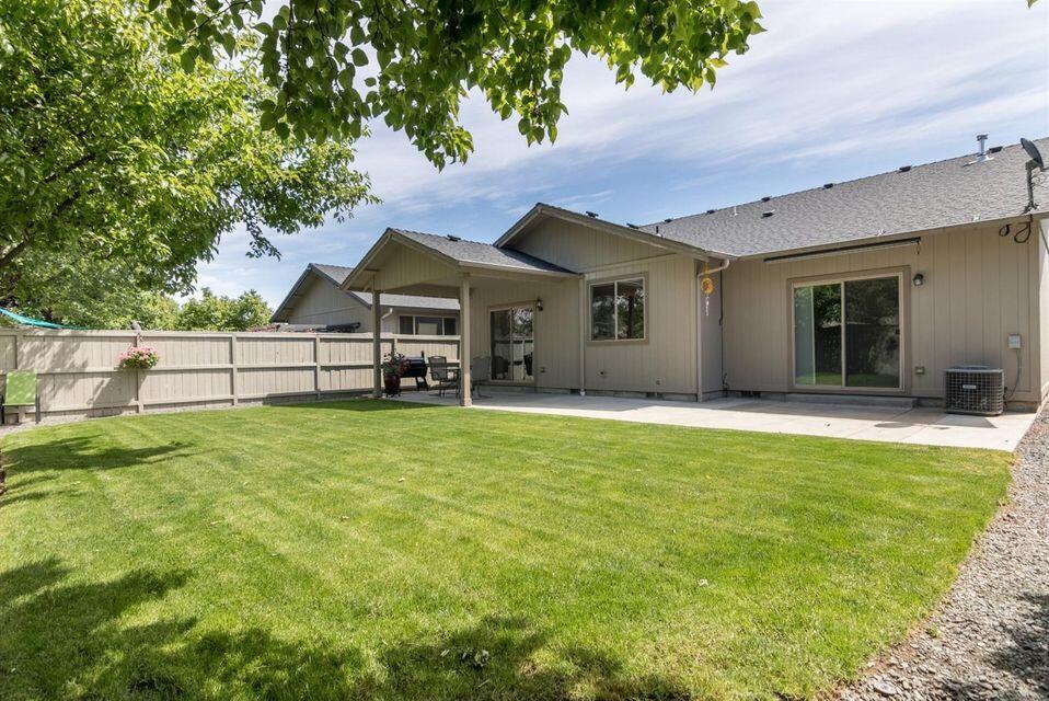 Christy Estates - Residential