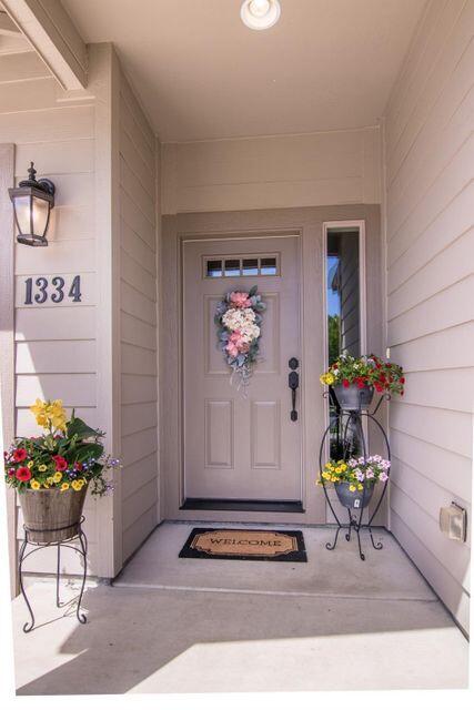 Christy Estates - Residential