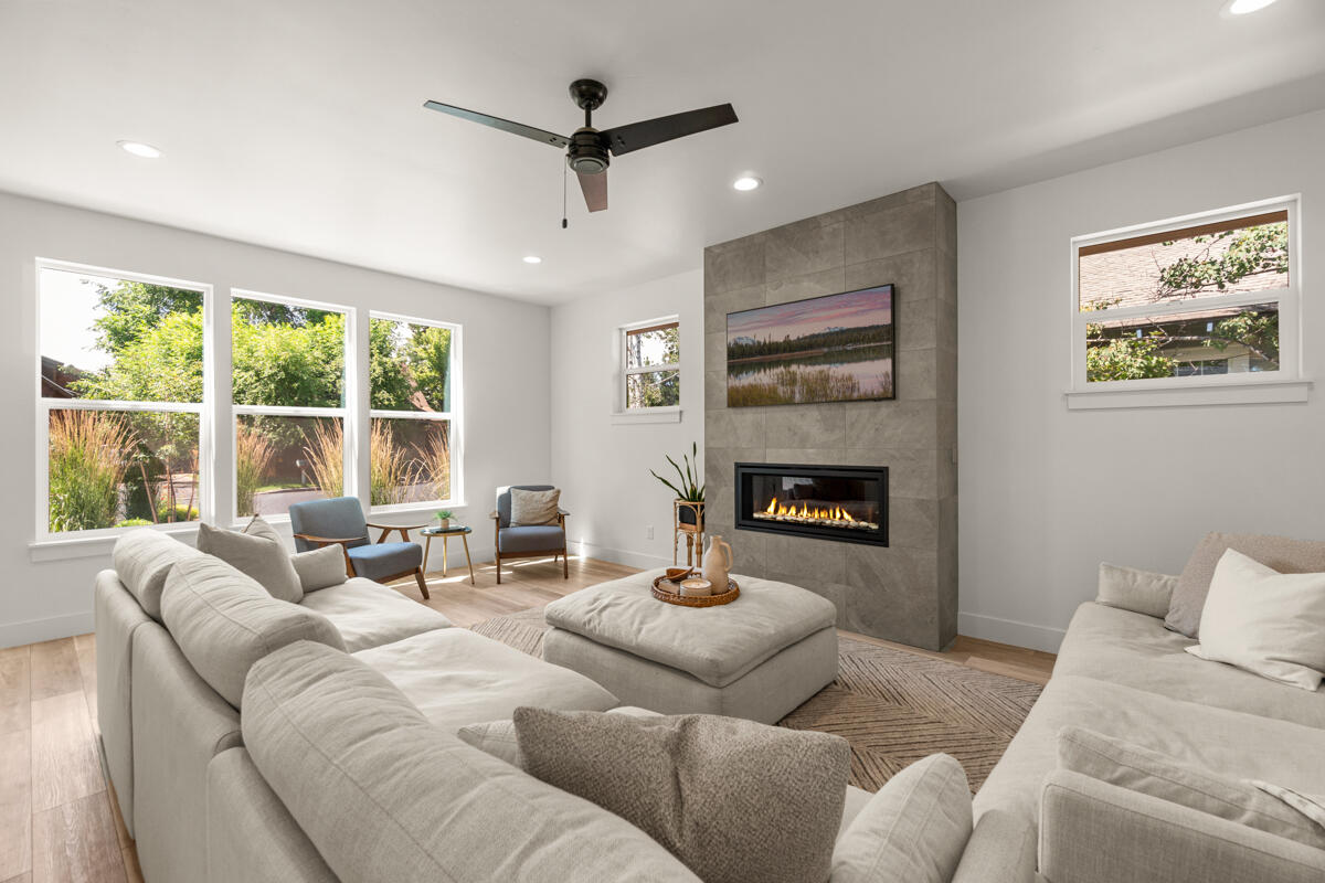 Highland - Residential