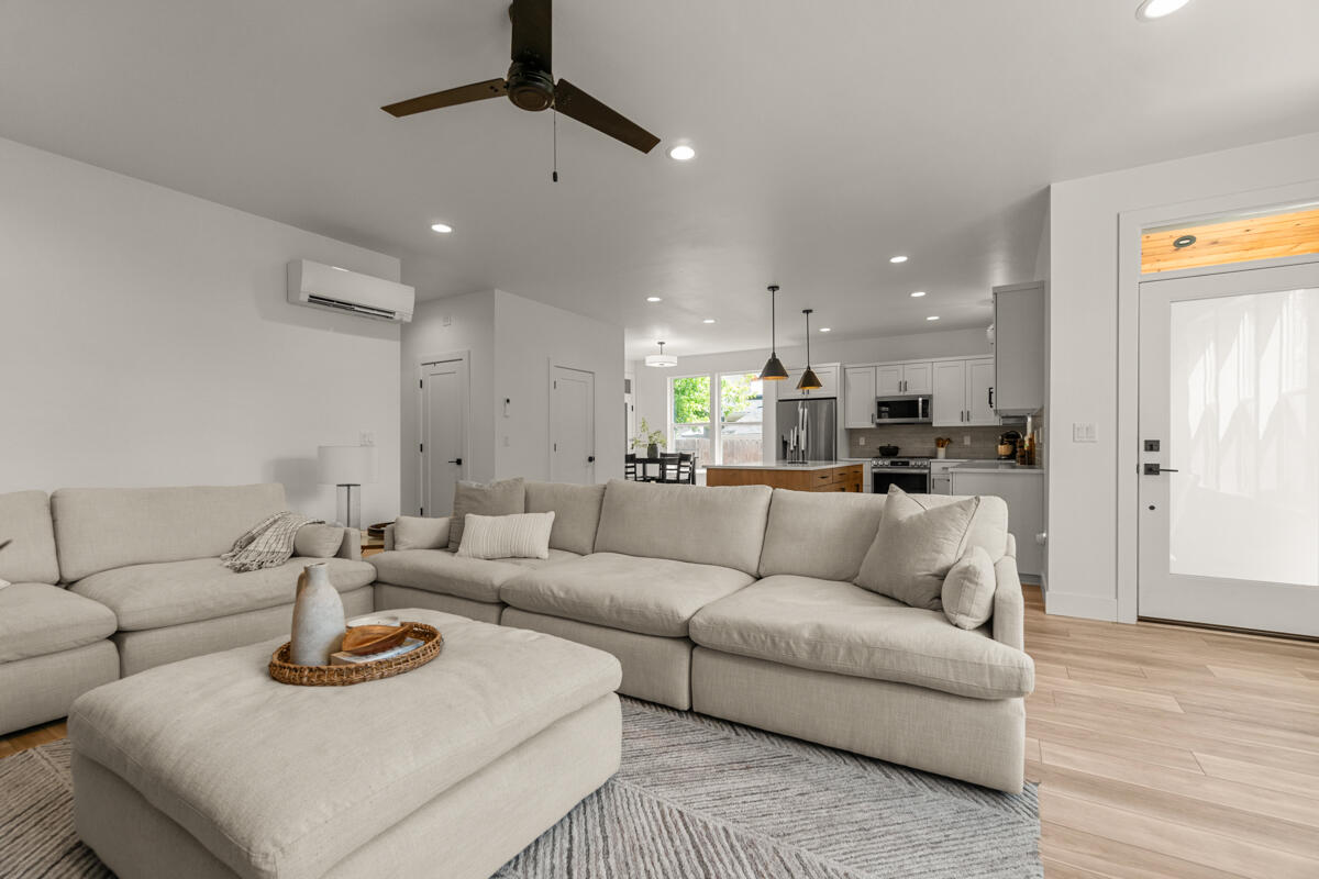 Highland - Residential