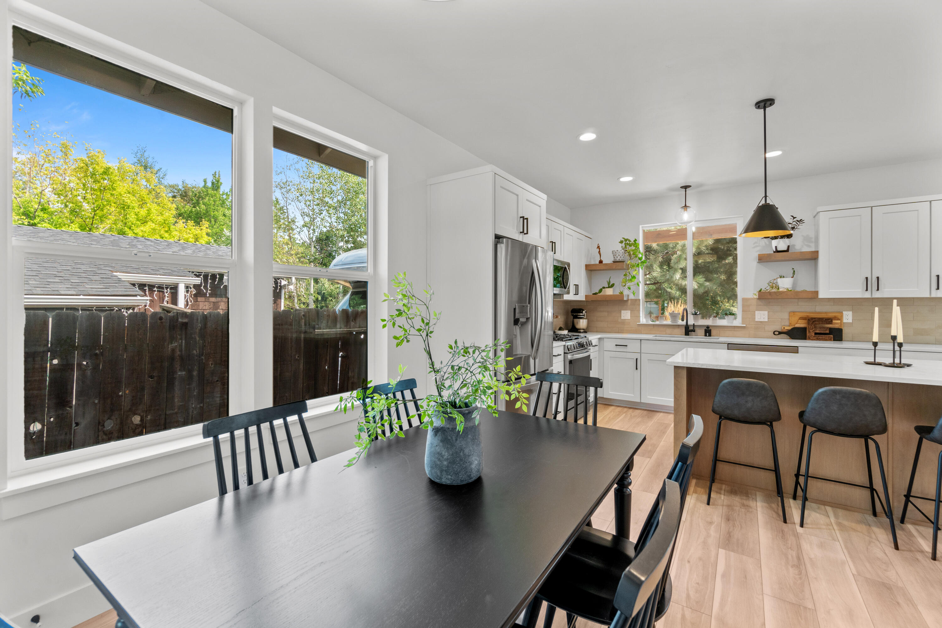 Highland - Residential