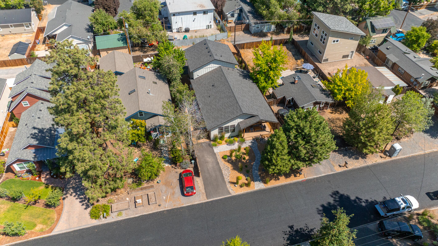 Highland - Residential