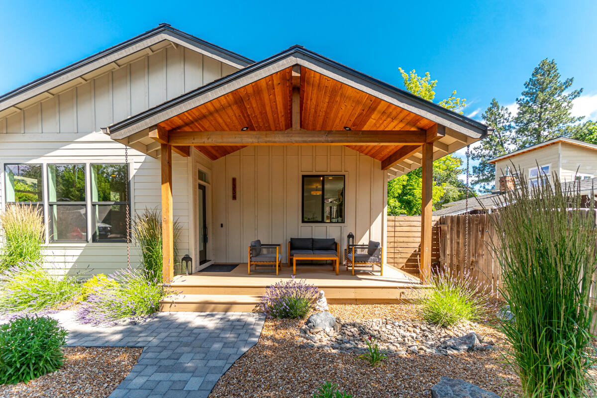 Highland - Residential