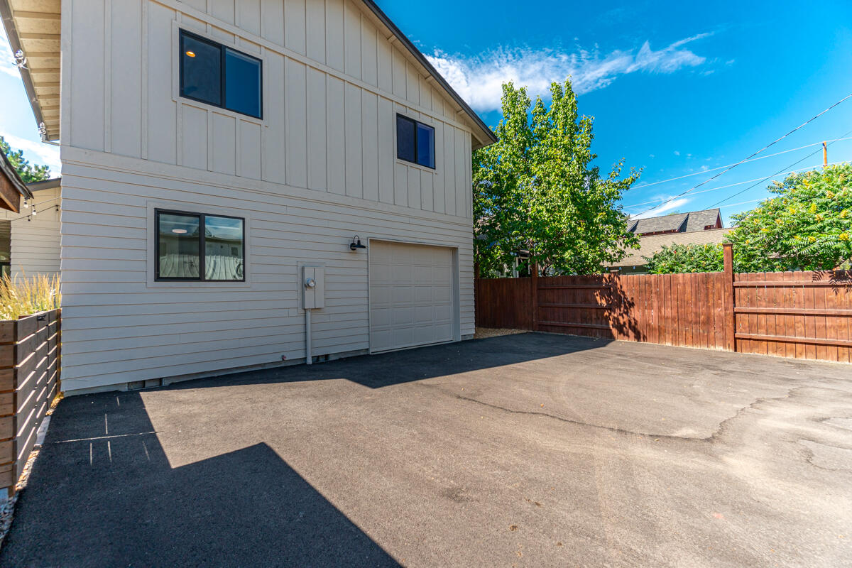 Highland - Residential