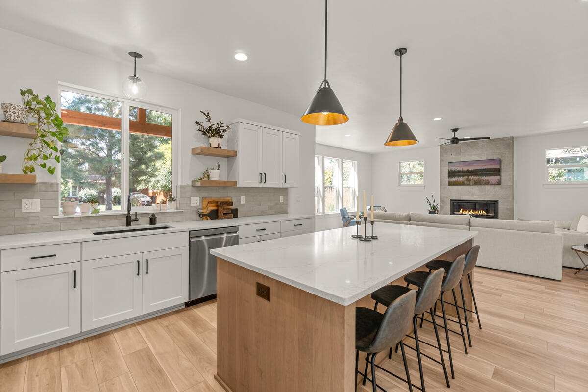 Highland - Residential