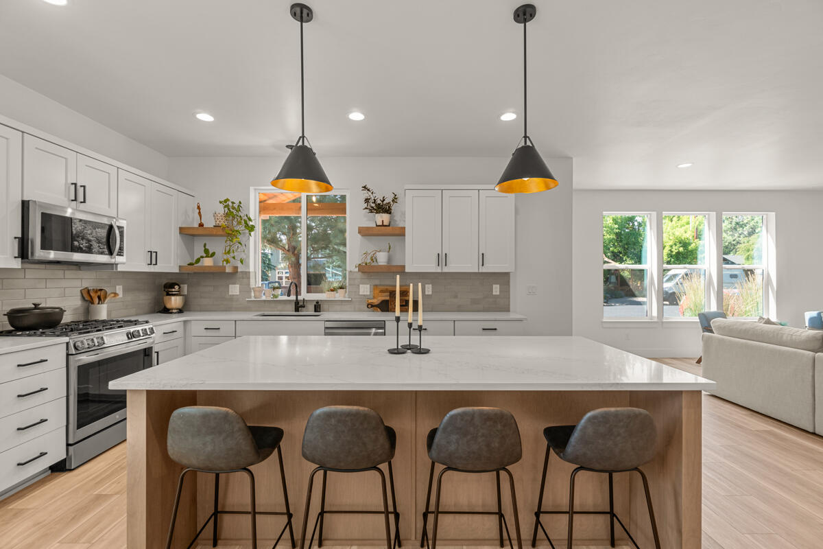 Highland - Residential