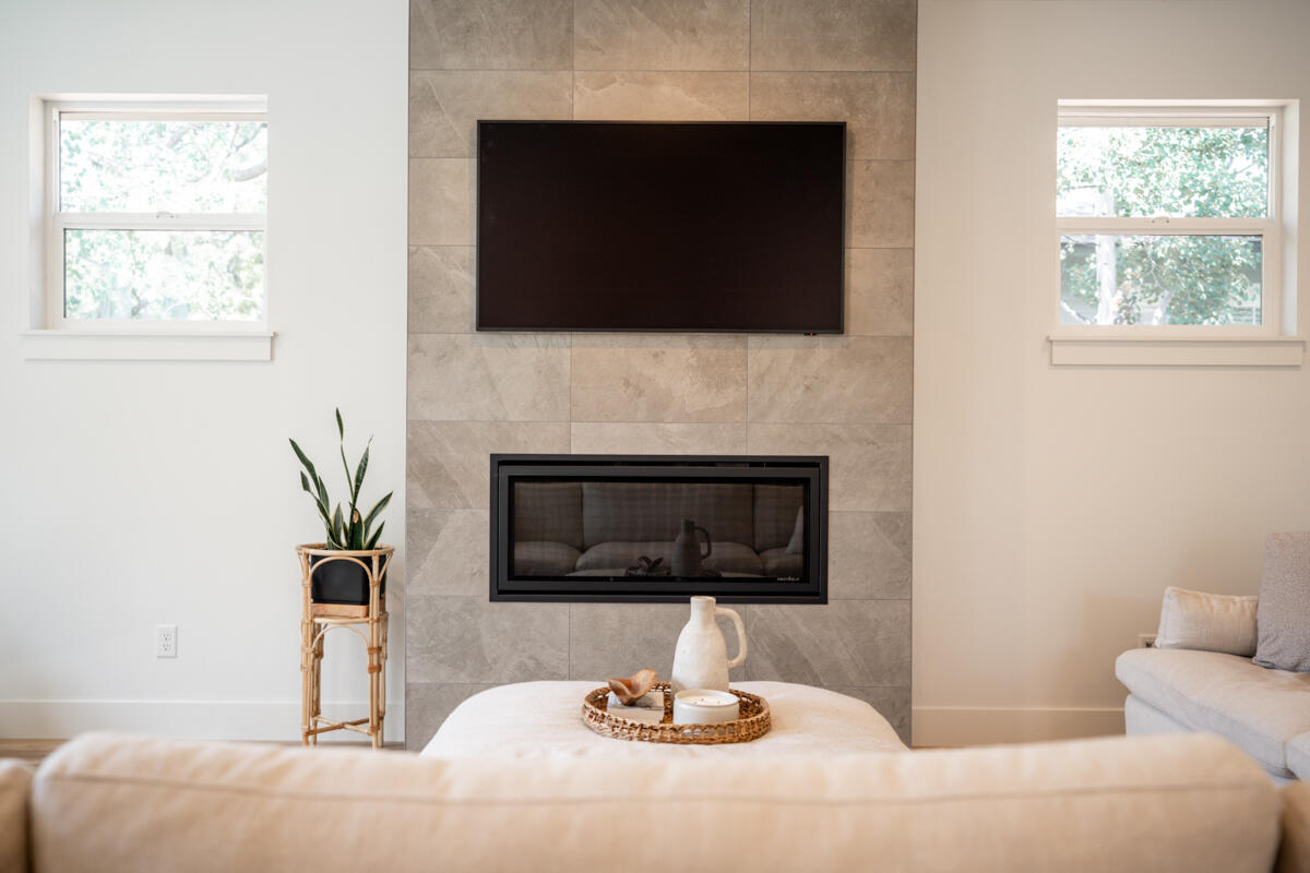 Highland - Residential