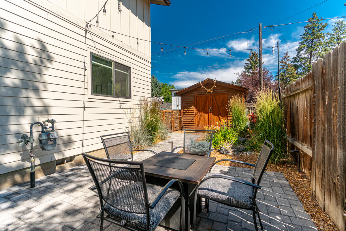 Highland - Residential