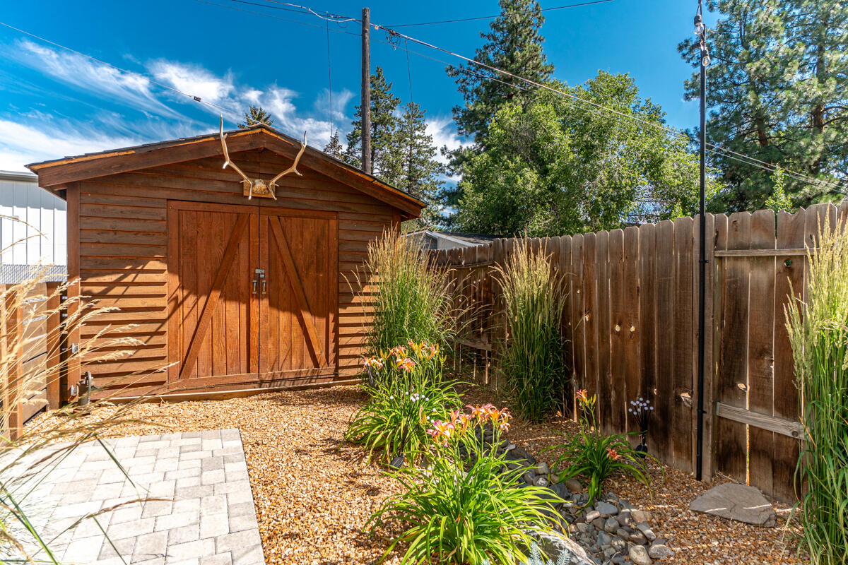 Highland - Residential