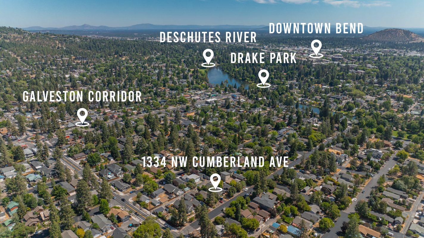 Highland - Residential