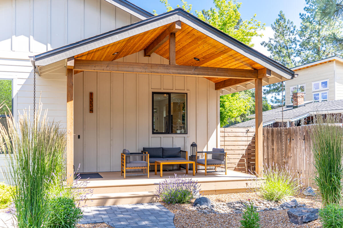 Highland - Residential