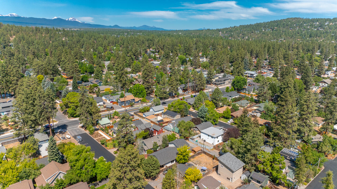 Highland - Residential