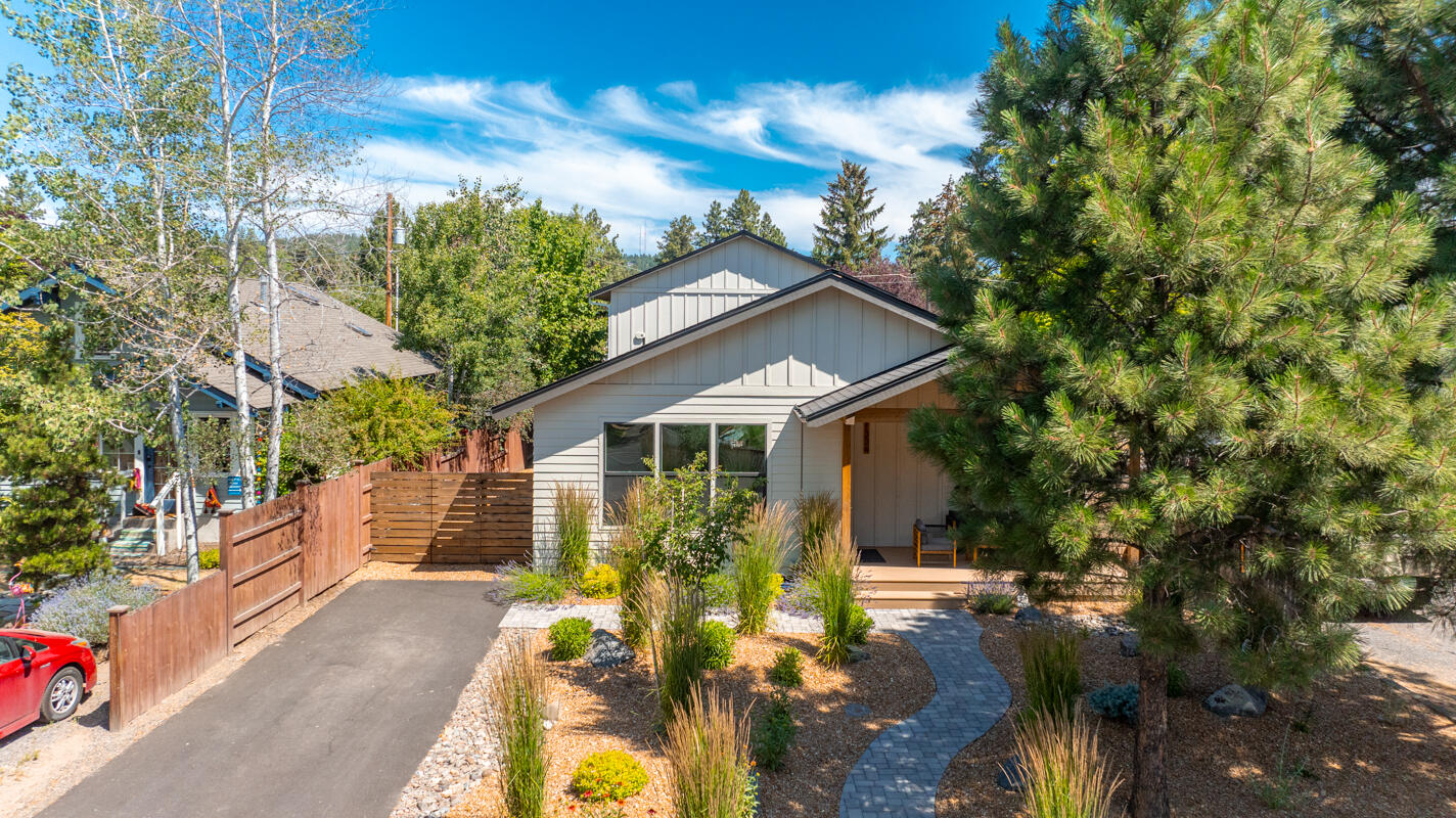 Highland - Residential