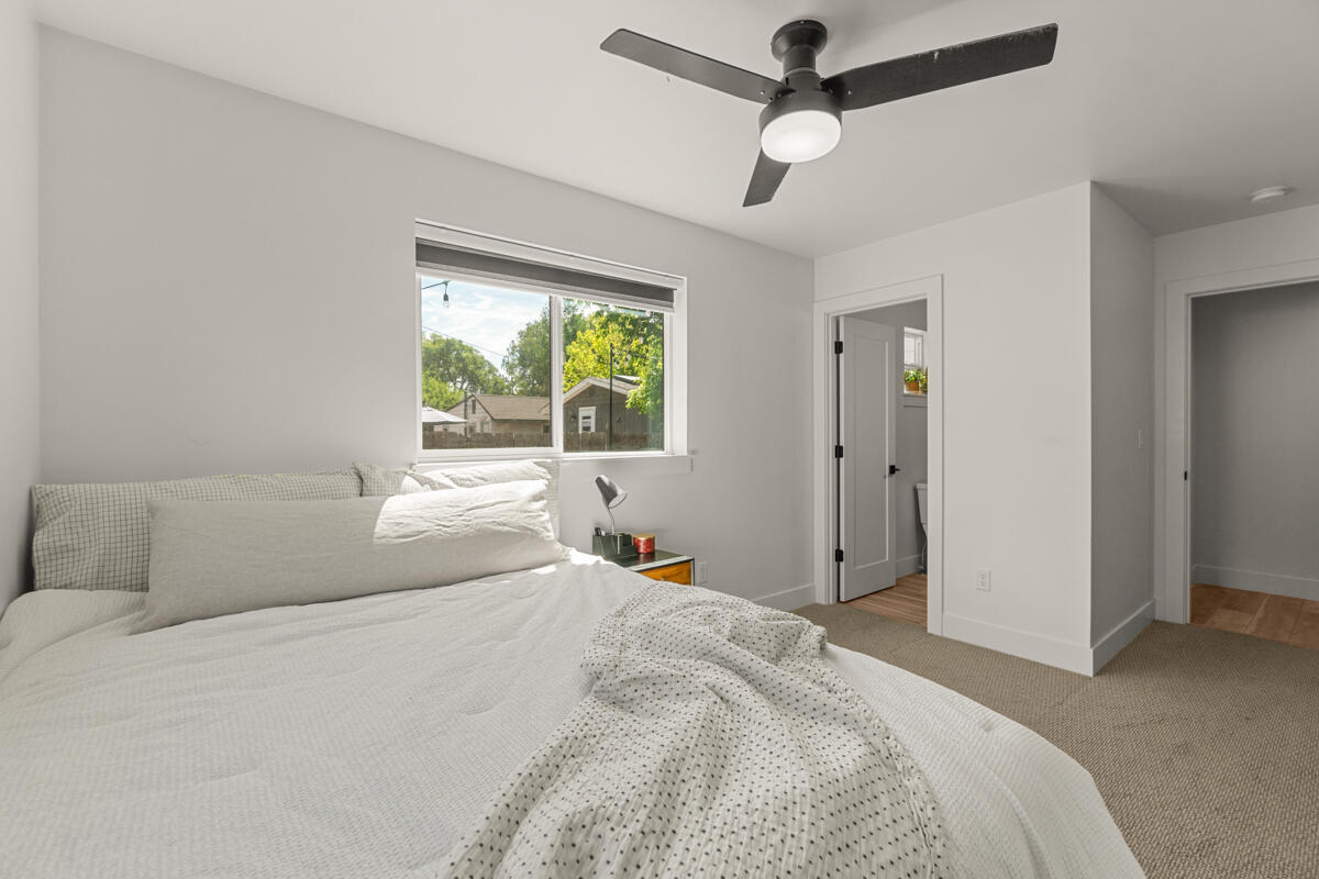 Highland - Residential