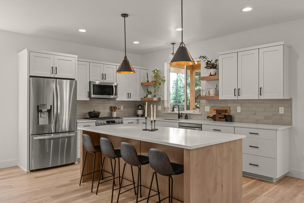 Highland - Residential