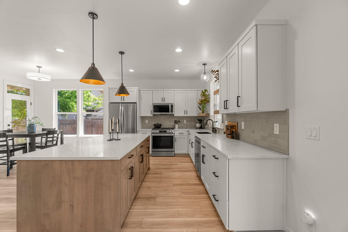 Highland - Residential