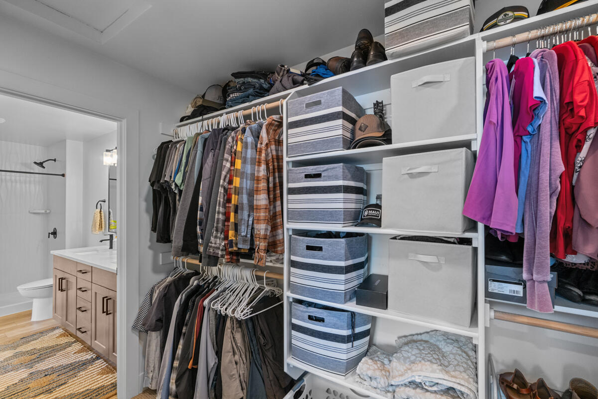 Highland - Residential