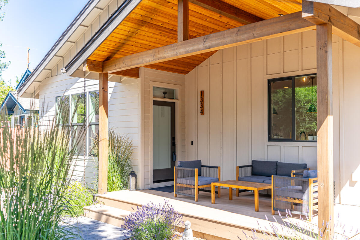 Highland - Residential