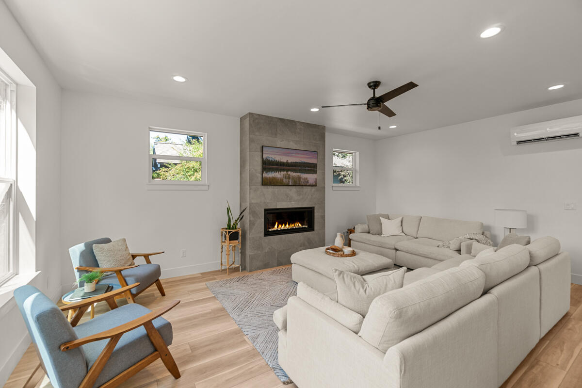 Highland - Residential