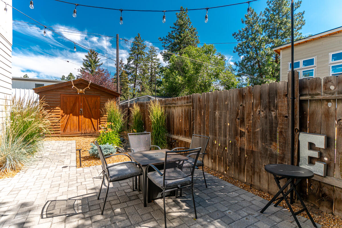 Highland - Residential