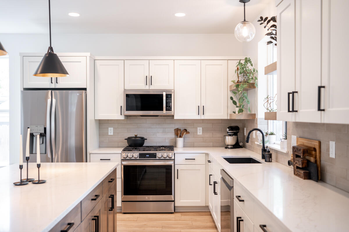 Highland - Residential