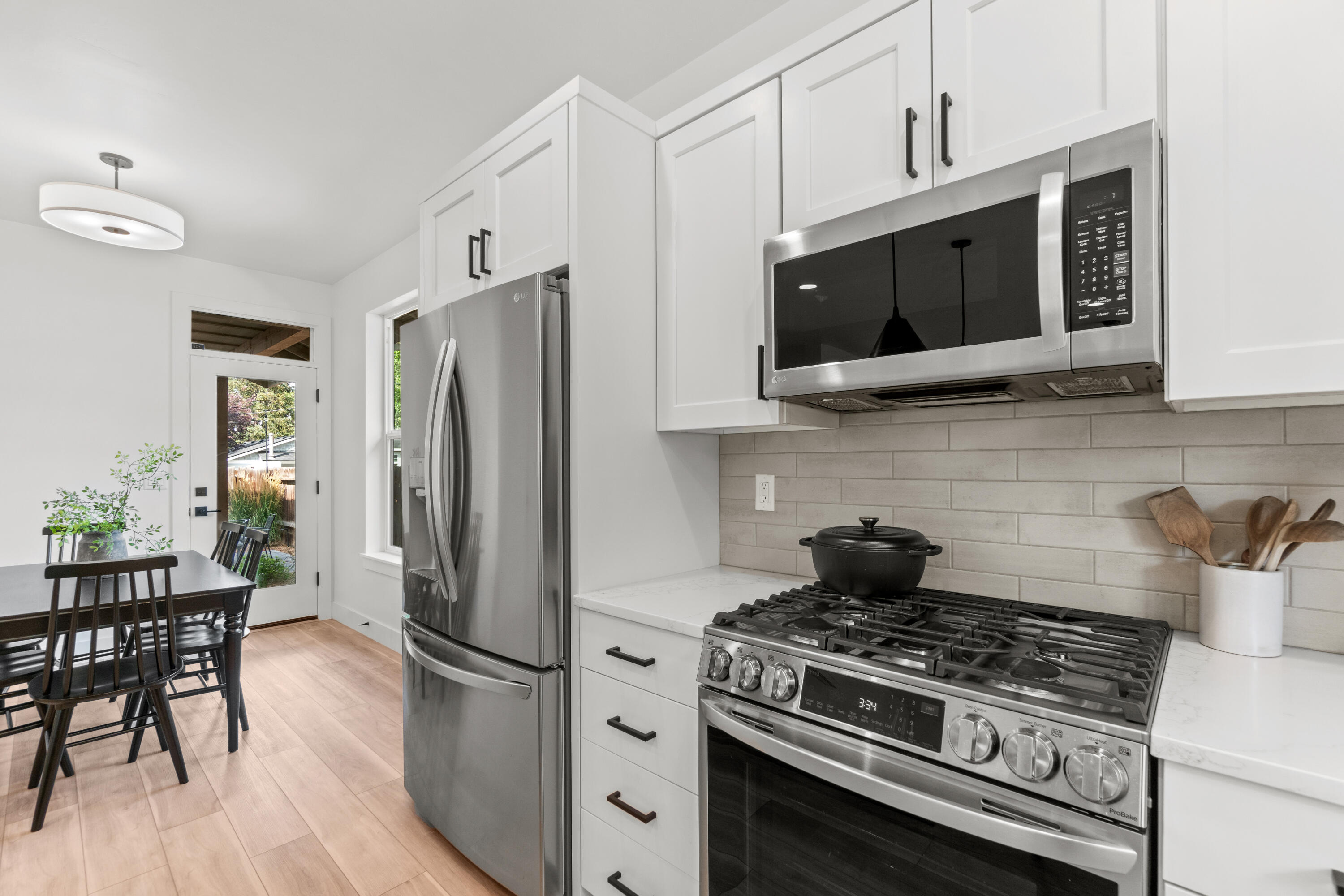 Highland - Residential