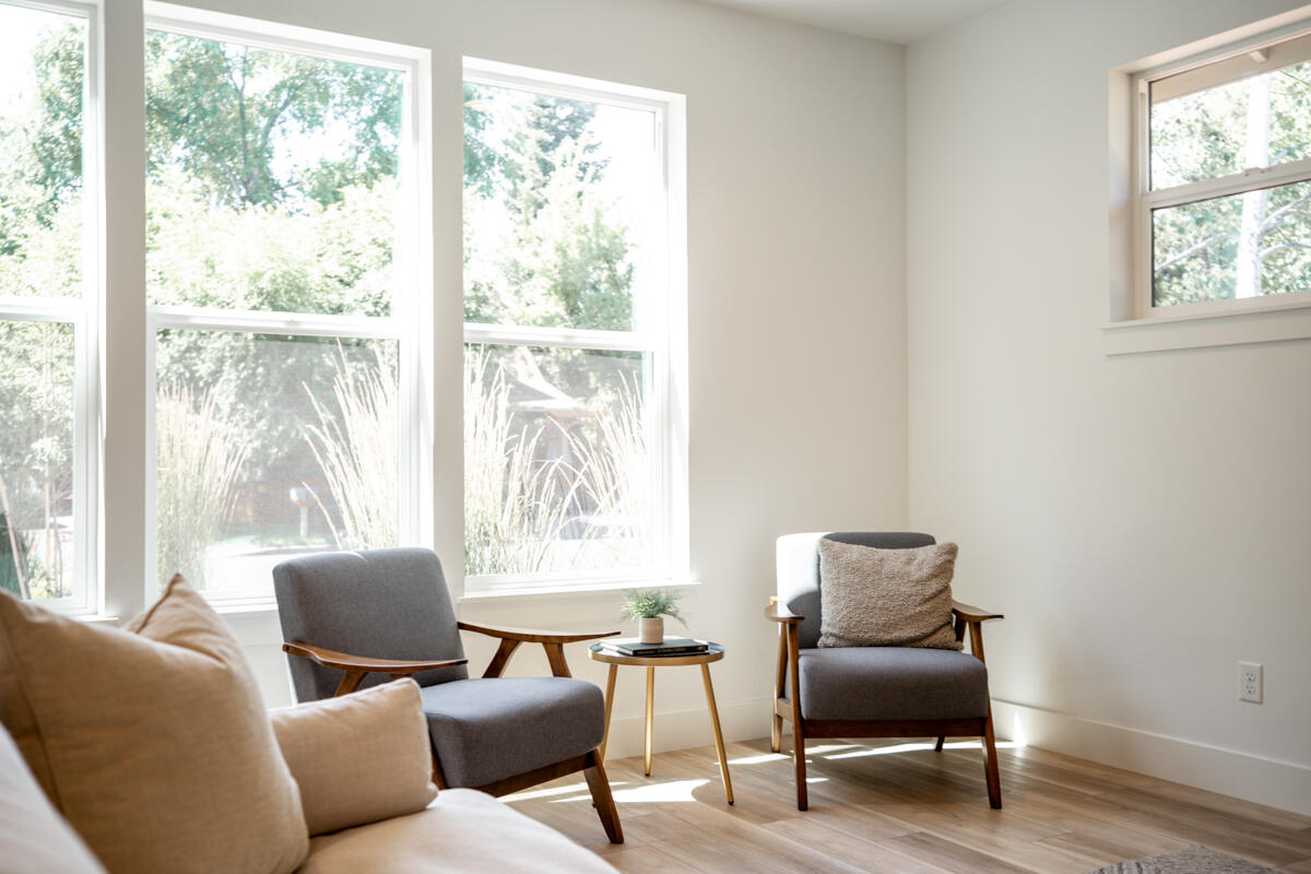 Highland - Residential