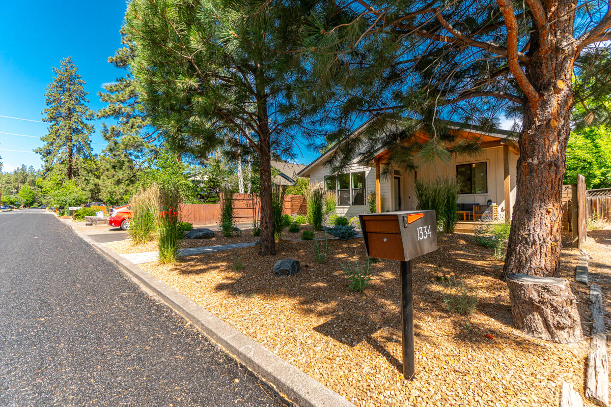 Highland - Residential