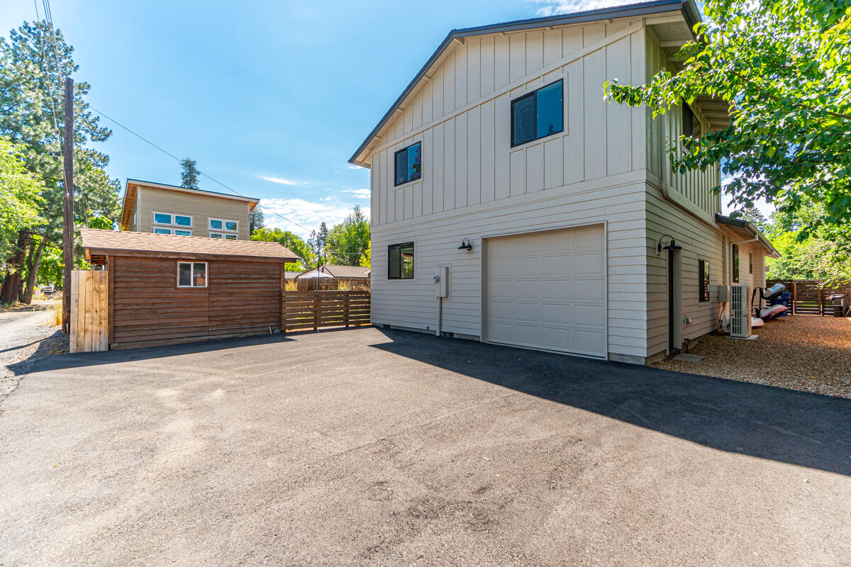 Highland - Residential