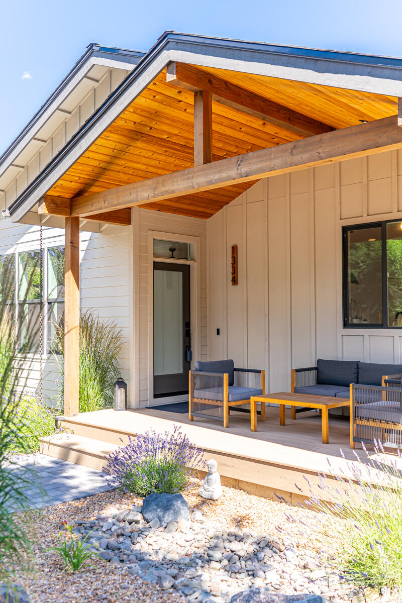 Highland - Residential