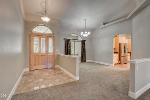 Tiny photo for 188 Verde Lane, Merlin, OR 97532 (MLS # 220225393)