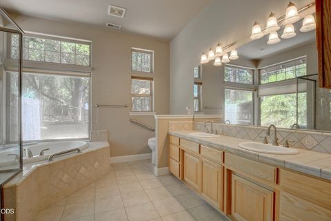 Tiny photo for 188 Verde Lane, Merlin, OR 97532 (MLS # 220225393)