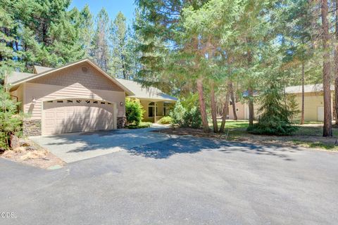 Tiny photo for 188 Verde Lane, Merlin, OR 97532 (MLS # 220225393)