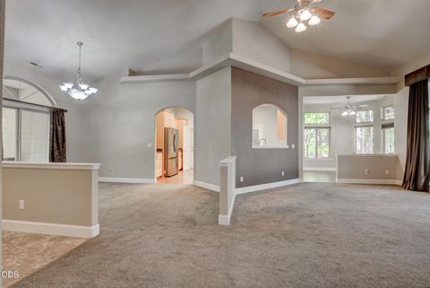 Tiny photo for 188 Verde Lane, Merlin, OR 97532 (MLS # 220225393)