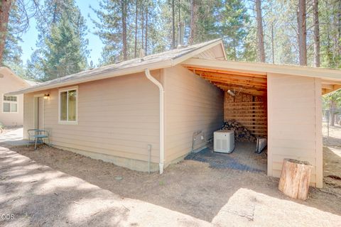Tiny photo for 188 Verde Lane, Merlin, OR 97532 (MLS # 220225393)