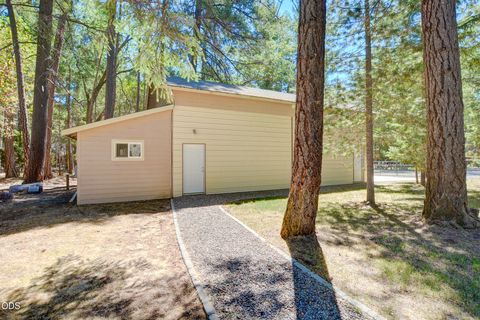 Tiny photo for 188 Verde Lane, Merlin, OR 97532 (MLS # 220225393)