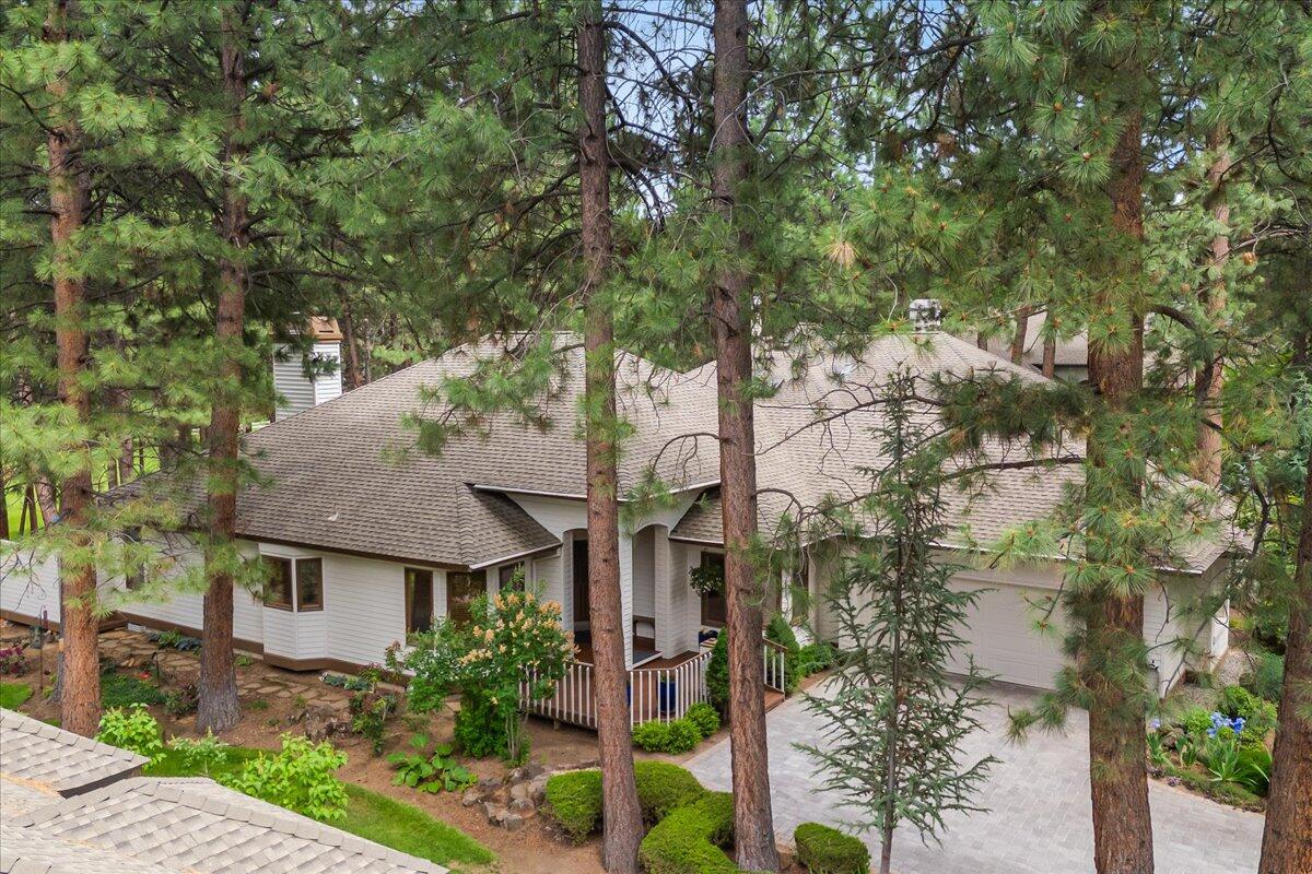 Mtn High - Residential