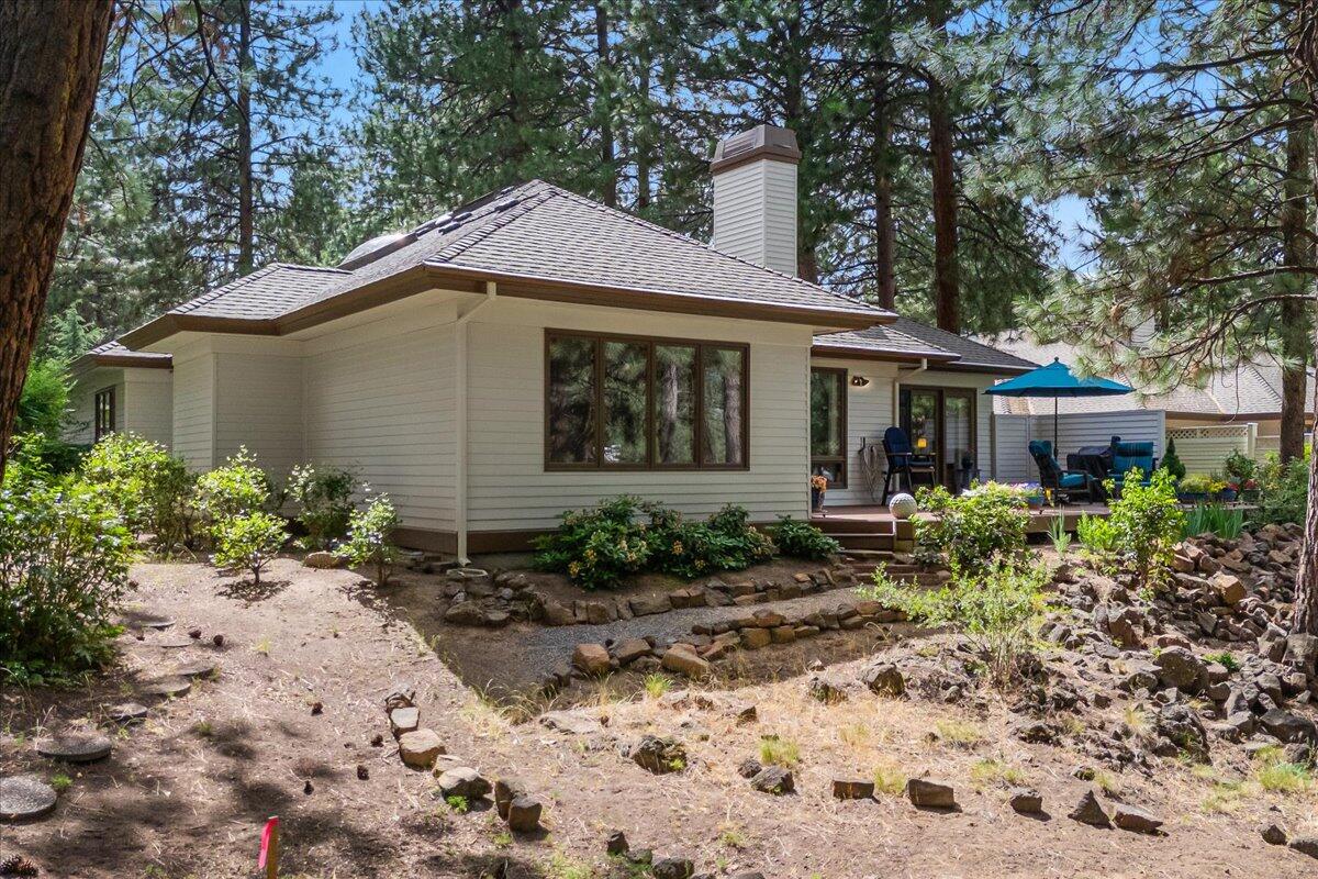 Mtn High - Residential