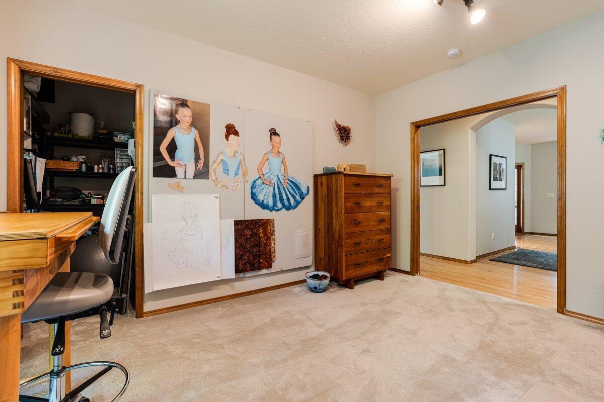 Mtn High - Residential