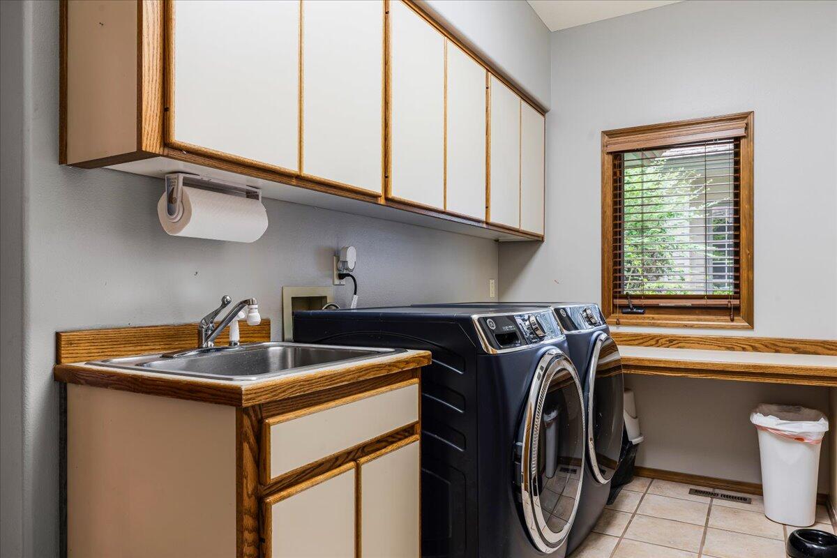 Mtn High - Residential