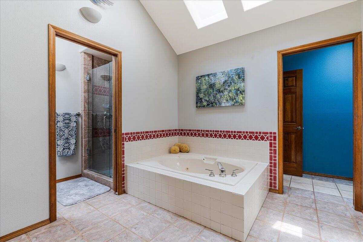 Mtn High - Residential