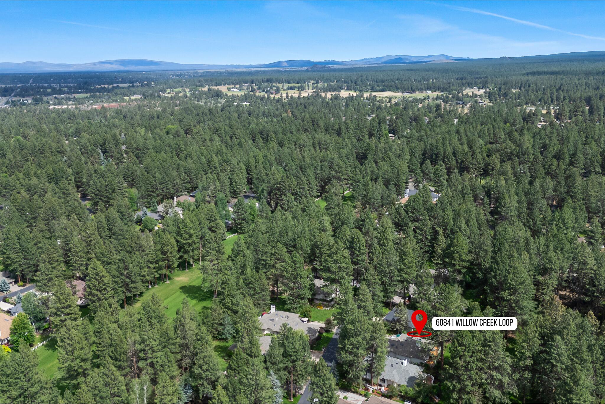 Mtn High - Residential