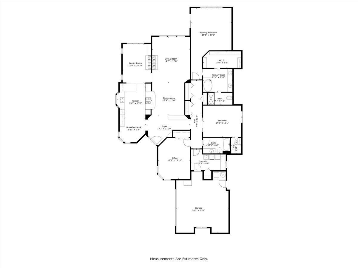 Mtn High - Residential